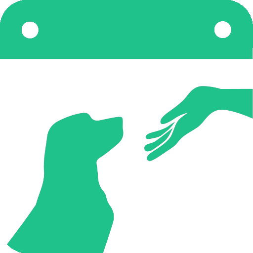 Dog Dates Logo